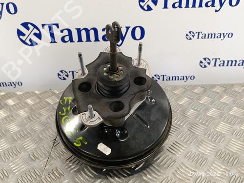 Servo brake RENAULT CLIO IV (BH_)  | BP20226880M42 