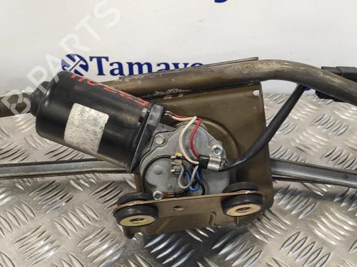 Front wiper motor MERCEDES-BENZ VITO Bus (W638)  | BP12533556M29 