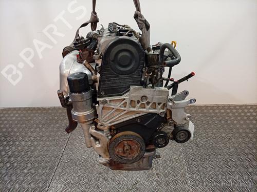 Engine HYUNDAI ELANTRA III (XD) 2.0 CRDi | BP38799606M1 - Image 2