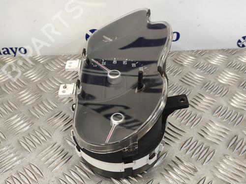 Instrument cluster KIA PICANTO II (TA)  | BP13398187C47 