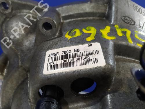 Gearbox FORD FOCUS II (DA_, HCP, DP)  | BP13510696M3 