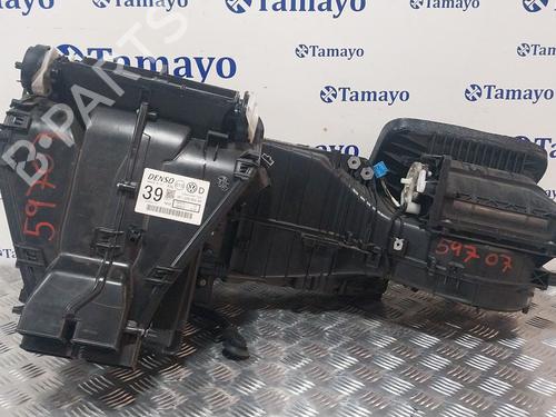 Klimaanlæg VW GOLF VI (5K1) 2.0 GTi (210 hp) 30636279