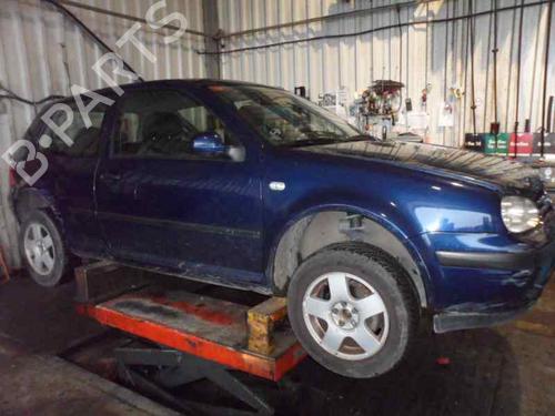 ECU airbags VW GOLF IV (1J1) 1.6 | BP891476M53 