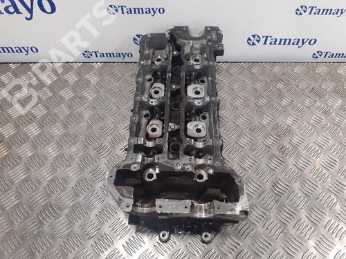 Cylinder head MERCEDES-BENZ M-CLASS (W164) ML 300 CDI 4-matic (164.121) | BP10970172M5