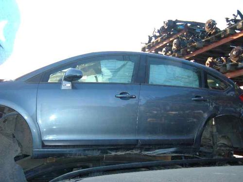 ABS pump CITROËN C4 I (LC_) 2.0 HDi | BP1207847M43 