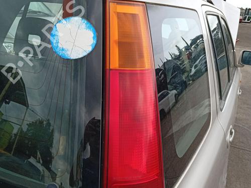 Piloto trasero derecho Piloto trasero derecho HONDA CR-V I (RD) 2.0 16V 4WD (RD1, RD3) (128 hp) 35895888 35895888