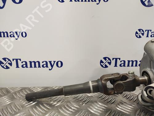 Steering column TOYOTA YARIS (_P13_) 1.3 (NSP130_, NSP130) | BP15098386M21