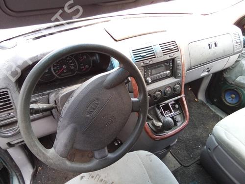 Switch KIA CARNIVAL II (GQ) 2.9 CRDi | BP13467116I30 
