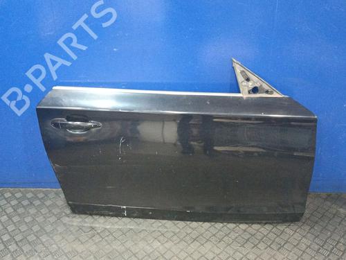 Dør højre fortil BMW 1 (E81) 120 d (177 hp) 32476036