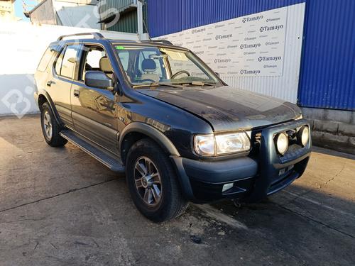 Driveshaft PEUGEOT 307 Break (3E) 1.6 HDi 110 | BP30396676M37 