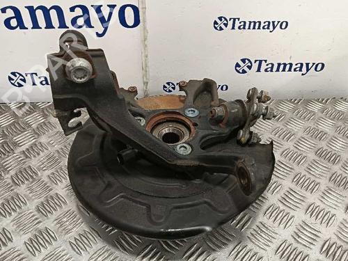 Used Left front steering knuckle SEAT LEON ST (5F8) [2012-2020]  24951948
