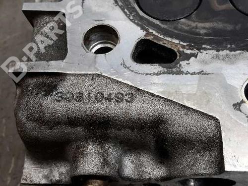 Cylinder head NISSAN ALMERA II Hatchback (N16)  | BP10970041M5 