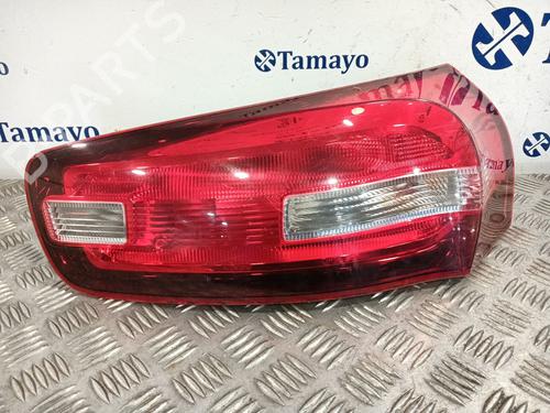 Used Right taillight CITROËN C4 Picasso II 1.6 BlueHDi 120 (120 hp) 28524267
