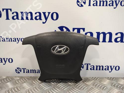 Airbag stuur HYUNDAI SANTA FÉ II (CM) [2005-2015]  18016045