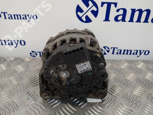 Alternator DACIA SANDERO II 1.2 | BP11830075M7 