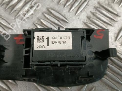 Right rear window switch MAZDA CX-30 (DM) SKYACTIV-G M Hybrid | BP30396587I28