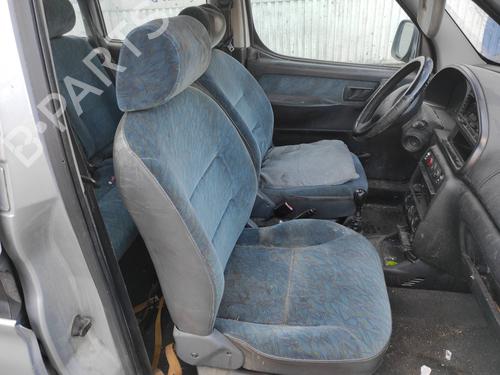 Other CITROËN BERLINGO / BERLINGO FIRST MPV (MF_, GJK_, GFK_) 1.9 D (MFWJZ) | BP16927527O1 