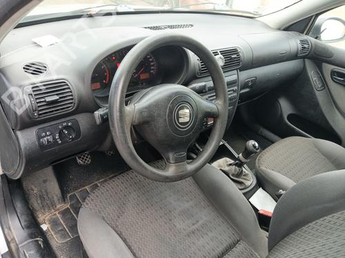 Fuel pump SEAT TOLEDO II (1M2) 1.6 16V | BP30564297M76 