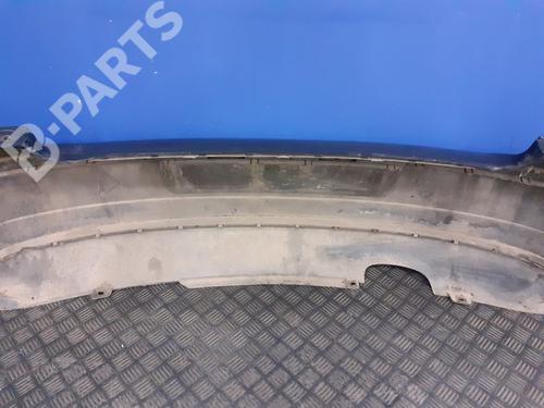 Rear bumper VW POLO (9N_, 9A_) 1.4 16V | BP8272726C8 