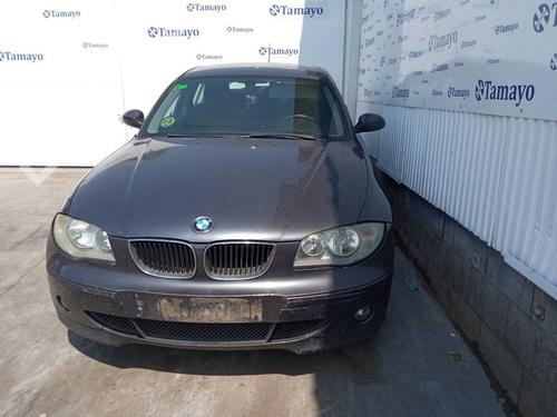 Gearbox BMW 1 (E87)  | BP7642654M3 