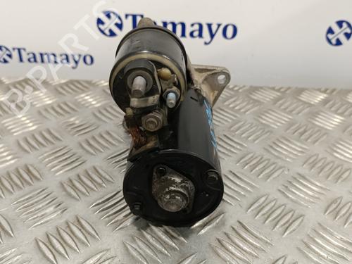Starter OPEL ASTRA G Hatchback (T98) 1.6 16V (F08, F48) | BP17496428M8 