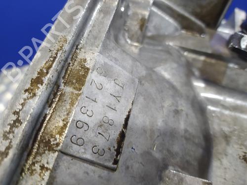 Gearbox HYUNDAI ELANTRA III (XD) 1.6 | BP16357365M3