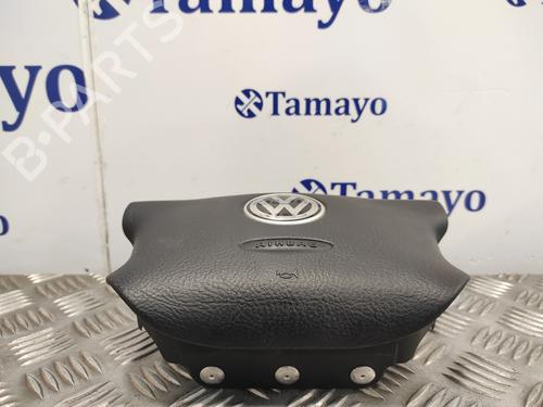 Driver airbag VW GOLF IV (1J1) 1.6 16V | BP17516227C9 