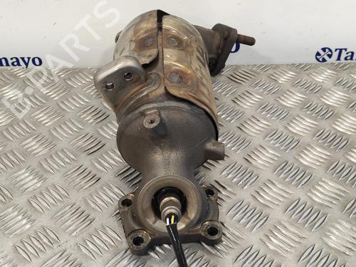 Catalyst HYUNDAI i20 II (GB, IB)  | BP13459185M10 