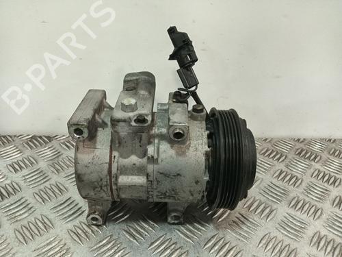 Used AC compressor AC compressor HYUNDAI i20 I (PB, PBT) 1.2 (78 hp) 33965430 33965430