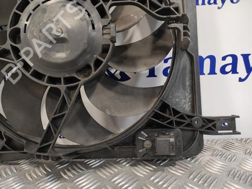 Radiator fan NISSAN QASHQAI / QASHQAI +2 I (J10, NJ10, JJ10E)  | BP15658231M35 