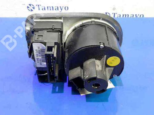 Headlight switch SEAT LEON (1P1)  | BP5213704I24 