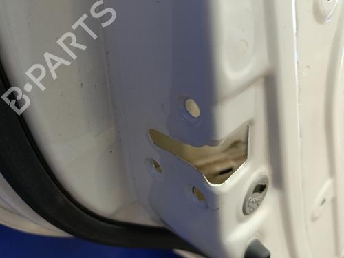 Left rear door HYUNDAI SANTA FÉ II (CM)  | BP18082202C4 