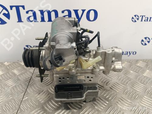 Used ABS pump TOYOTA RAV 4 V (_A5_, _H5_) [2018-2025]  19699686