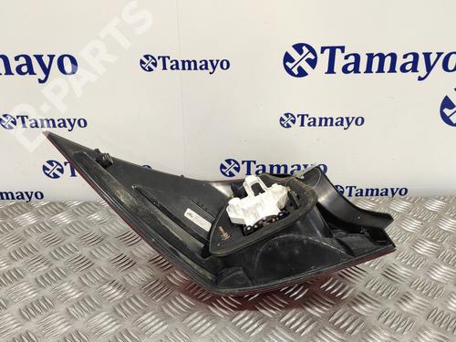 Right taillight RENAULT MEGANE II Saloon (LM0/1_)  | BP10210693C35 