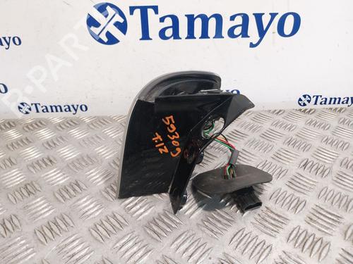 Left taillight SEAT IBIZA III (6L1) 1.4 TDI | BP28293722C34 