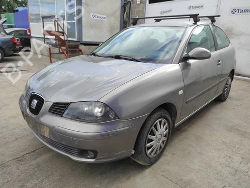 Right front fog light SEAT IBIZA III (6L1) 1.4 16V | BP18101802C31 