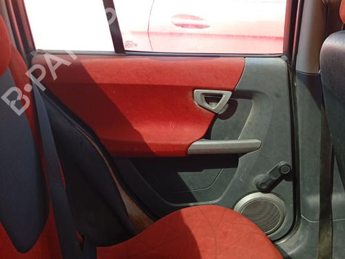 Used Rear left interior door handle Rear left interior door handle 37641035 37641035