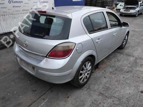 Right front fenders OPEL ASTRA H (A04) 1.7 CDTI (L48) | BP16862295C42 