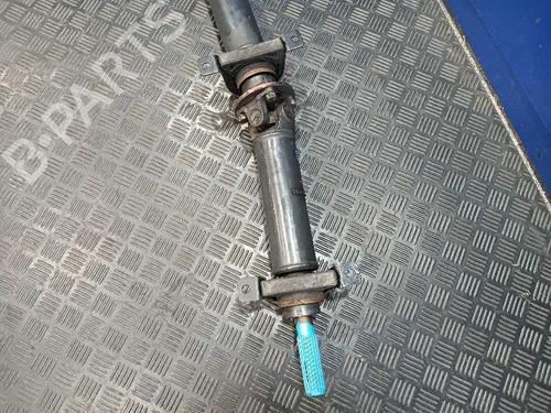 Other IVECO DAILY IV Van  | BP26644095O1 