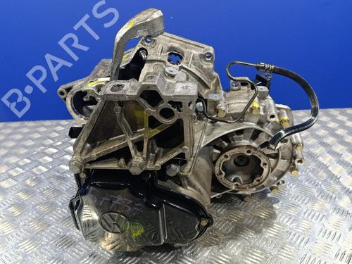 Gearbox VW GOLF IV (1J1)  | BP20656647M3