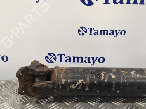 Driveshaft MITSUBISHI PAJERO I (L04_G, L14_G)  | BP14245078M37 