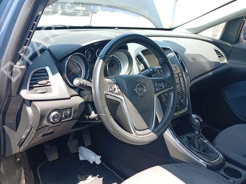 steering-column-opel-astra-j-p10-2009-2010-2011-2012-2013-2014-2015-2016-37700976 main image