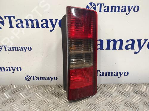 Used Right taillight OPEL COMBO Box Body/MPV [2001-2025]  20934866