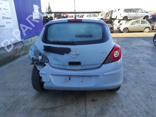 Starter OPEL CORSA D (S07)  | BP23966830M8 