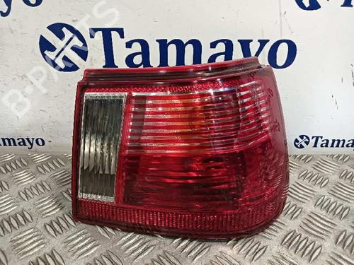 Used Right taillight SEAT IBIZA II (6K1) [1993-2002]  26573041