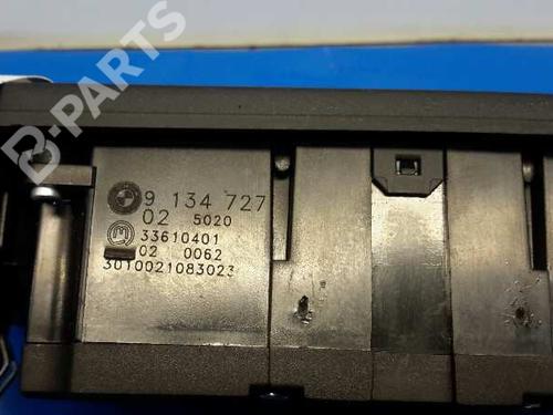 Headlight switch BMW X5 (E70) xDrive 40 d | BP6714671I24 