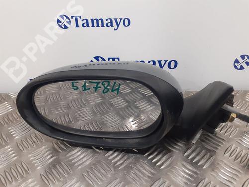 Left mirror JAGUAR X-TYPE I (X400) 2.0 D | BP7967618C26 