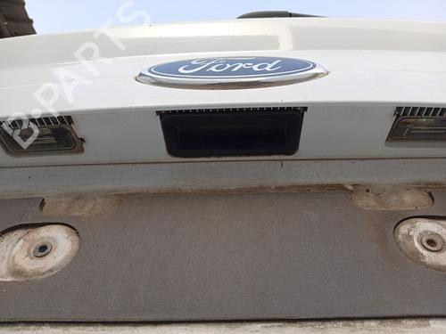 Bagagerumshåndtag Bagagerumshåndtag FORD FOCUS II (DA_, HCP, DP) 1.8 TDCi (115 hp) 36801226 36801226
