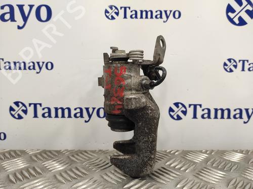 Left rear brake caliper VW GOLF V (1K1) 1.9 TDI | BP16904505M107