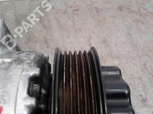 AC compressor OPEL CORSA D (S07)  | BP5851499M34 